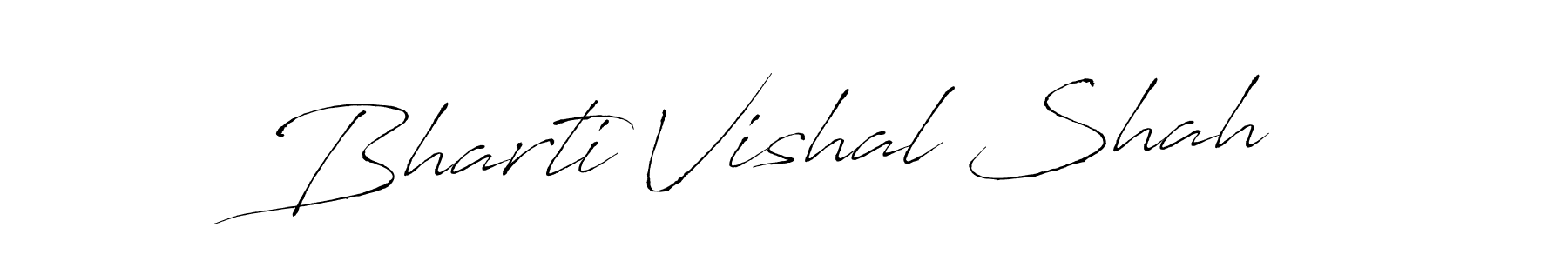 Here are the top 10 professional signature styles for the name Bharti Vishal Shah. These are the best autograph styles you can use for your name. Bharti Vishal Shah signature style 6 images and pictures png