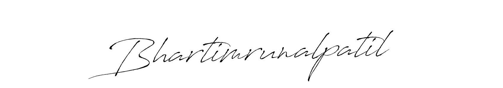 See photos of Bhartimrunalpatil official signature by Spectra . Check more albums & portfolios. Read reviews & check more about Antro_Vectra font. Bhartimrunalpatil signature style 6 images and pictures png