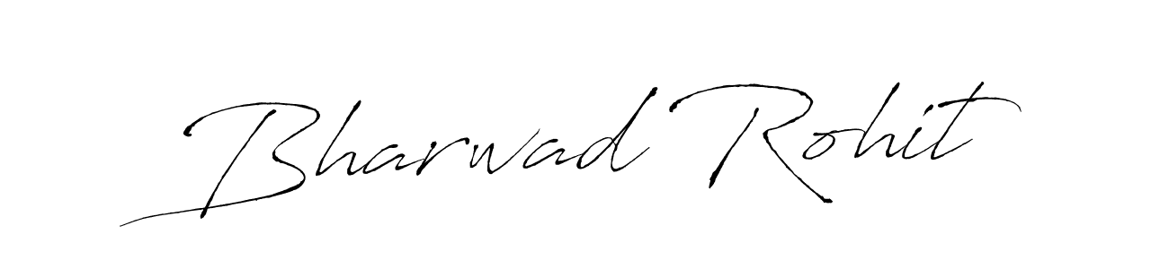 Once you've used our free online signature maker to create your best signature Antro_Vectra style, it's time to enjoy all of the benefits that Bharwad Rohit name signing documents. Bharwad Rohit signature style 6 images and pictures png
