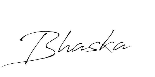 The best way (Antro_Vectra) to make a short signature is to pick only two or three words in your name. The name Bhaska include a total of six letters. For converting this name. Bhaska signature style 6 images and pictures png