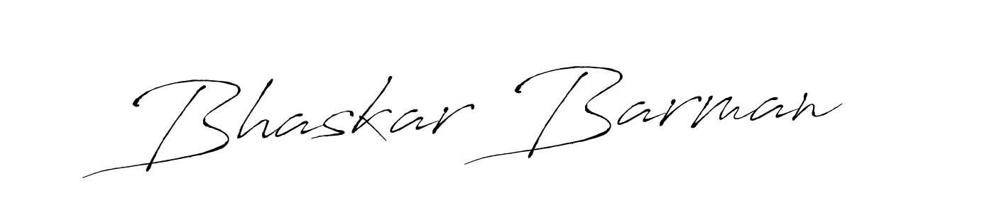 Similarly Antro_Vectra is the best handwritten signature design. Signature creator online .You can use it as an online autograph creator for name Bhaskar Barman. Bhaskar Barman signature style 6 images and pictures png