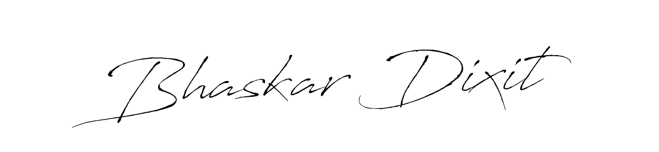 Make a beautiful signature design for name Bhaskar Dixit. Use this online signature maker to create a handwritten signature for free. Bhaskar Dixit signature style 6 images and pictures png