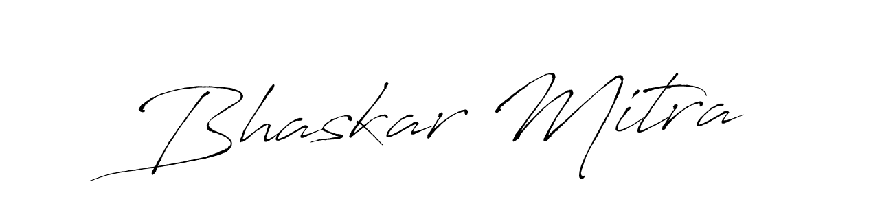 if you are searching for the best signature style for your name Bhaskar Mitra. so please give up your signature search. here we have designed multiple signature styles  using Antro_Vectra. Bhaskar Mitra signature style 6 images and pictures png