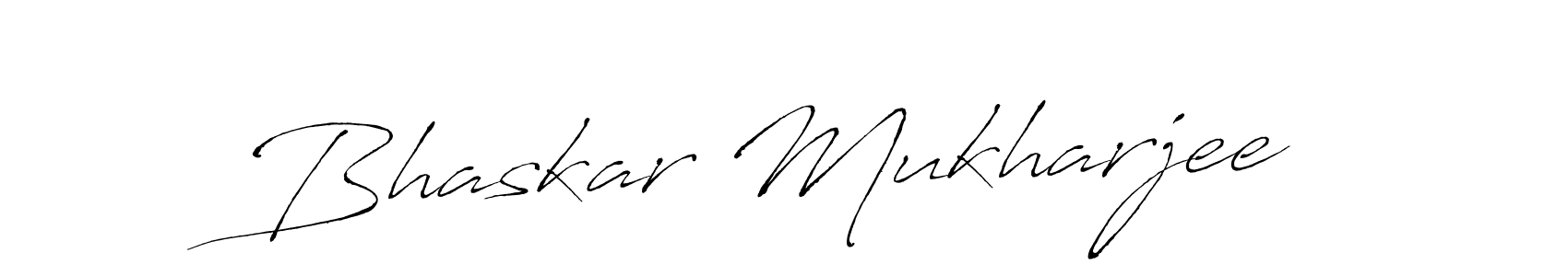 Make a beautiful signature design for name Bhaskar Mukharjee. Use this online signature maker to create a handwritten signature for free. Bhaskar Mukharjee signature style 6 images and pictures png