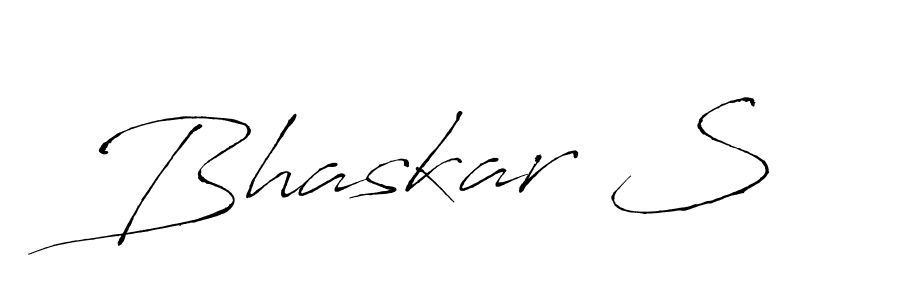 Here are the top 10 professional signature styles for the name Bhaskar S. These are the best autograph styles you can use for your name. Bhaskar S signature style 6 images and pictures png