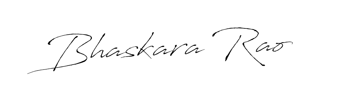 You should practise on your own different ways (Antro_Vectra) to write your name (Bhaskara Rao) in signature. don't let someone else do it for you. Bhaskara Rao signature style 6 images and pictures png