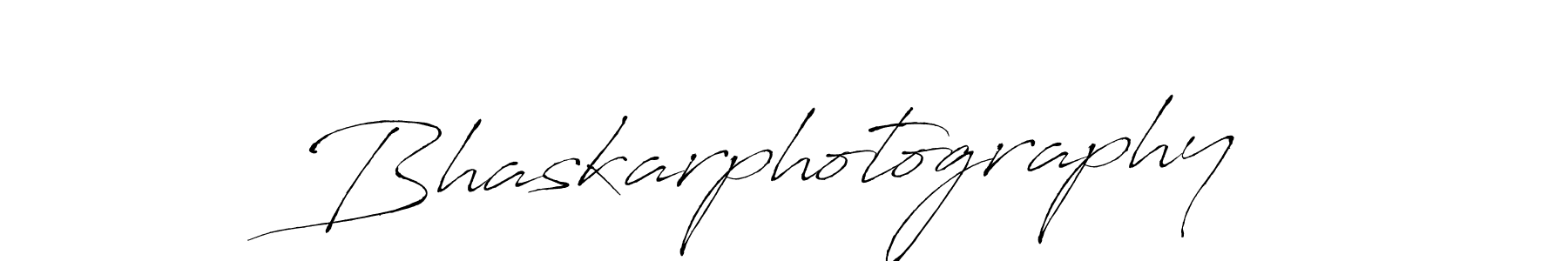 It looks lik you need a new signature style for name Bhaskarphotography. Design unique handwritten (Antro_Vectra) signature with our free signature maker in just a few clicks. Bhaskarphotography signature style 6 images and pictures png