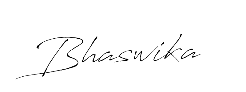 How to make Bhaswika name signature. Use Antro_Vectra style for creating short signs online. This is the latest handwritten sign. Bhaswika signature style 6 images and pictures png