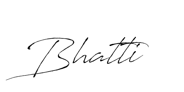 if you are searching for the best signature style for your name Bhatti. so please give up your signature search. here we have designed multiple signature styles  using Antro_Vectra. Bhatti signature style 6 images and pictures png