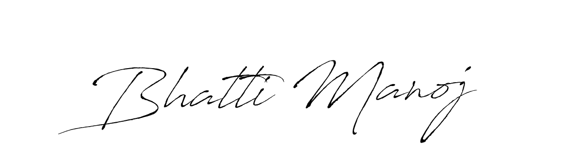 See photos of Bhatti Manoj official signature by Spectra . Check more albums & portfolios. Read reviews & check more about Antro_Vectra font. Bhatti Manoj signature style 6 images and pictures png