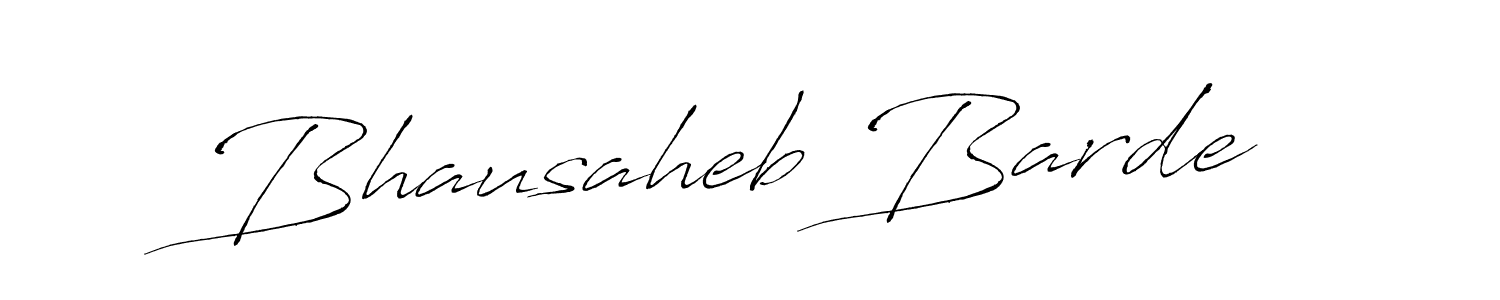 This is the best signature style for the Bhausaheb Barde name. Also you like these signature font (Antro_Vectra). Mix name signature. Bhausaheb Barde signature style 6 images and pictures png