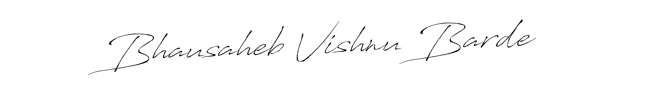 Once you've used our free online signature maker to create your best signature Antro_Vectra style, it's time to enjoy all of the benefits that Bhausaheb Vishnu Barde name signing documents. Bhausaheb Vishnu Barde signature style 6 images and pictures png