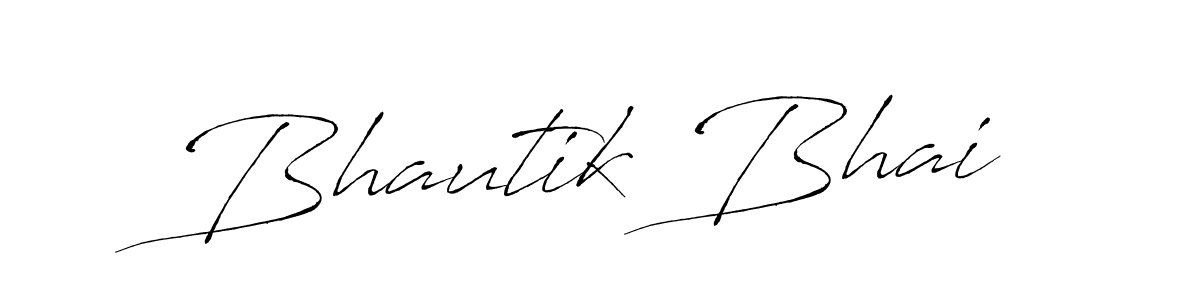 Check out images of Autograph of Bhautik Bhai name. Actor Bhautik Bhai Signature Style. Antro_Vectra is a professional sign style online. Bhautik Bhai signature style 6 images and pictures png