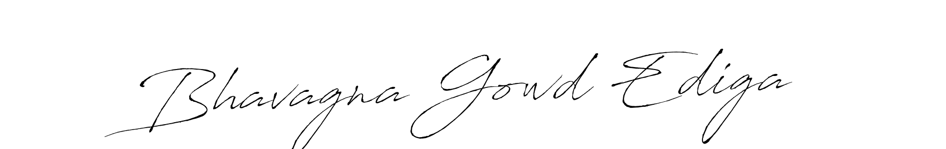 if you are searching for the best signature style for your name Bhavagna Gowd Ediga. so please give up your signature search. here we have designed multiple signature styles  using Antro_Vectra. Bhavagna Gowd Ediga signature style 6 images and pictures png