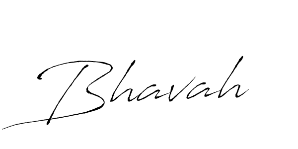 Antro_Vectra is a professional signature style that is perfect for those who want to add a touch of class to their signature. It is also a great choice for those who want to make their signature more unique. Get Bhavah name to fancy signature for free. Bhavah signature style 6 images and pictures png