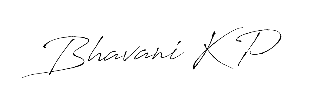 Also You can easily find your signature by using the search form. We will create Bhavani K P name handwritten signature images for you free of cost using Antro_Vectra sign style. Bhavani K P signature style 6 images and pictures png