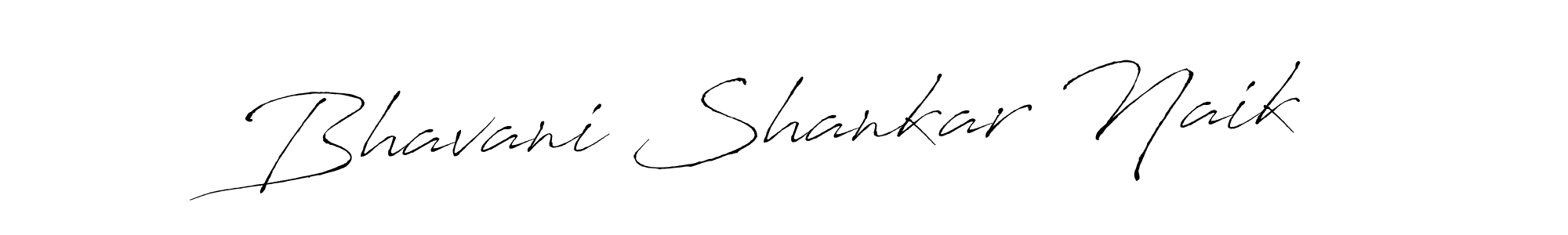 Also we have Bhavani Shankar Naik name is the best signature style. Create professional handwritten signature collection using Antro_Vectra autograph style. Bhavani Shankar Naik signature style 6 images and pictures png