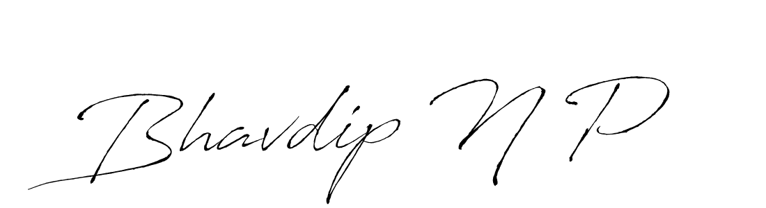 Here are the top 10 professional signature styles for the name Bhavdip N P. These are the best autograph styles you can use for your name. Bhavdip N P signature style 6 images and pictures png