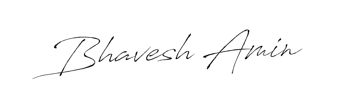 Similarly Antro_Vectra is the best handwritten signature design. Signature creator online .You can use it as an online autograph creator for name Bhavesh Amin. Bhavesh Amin signature style 6 images and pictures png