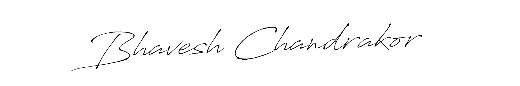 Make a short Bhavesh Chandrakor signature style. Manage your documents anywhere anytime using Antro_Vectra. Create and add eSignatures, submit forms, share and send files easily. Bhavesh Chandrakor signature style 6 images and pictures png