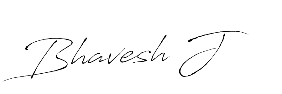 Make a beautiful signature design for name Bhavesh J. Use this online signature maker to create a handwritten signature for free. Bhavesh J signature style 6 images and pictures png