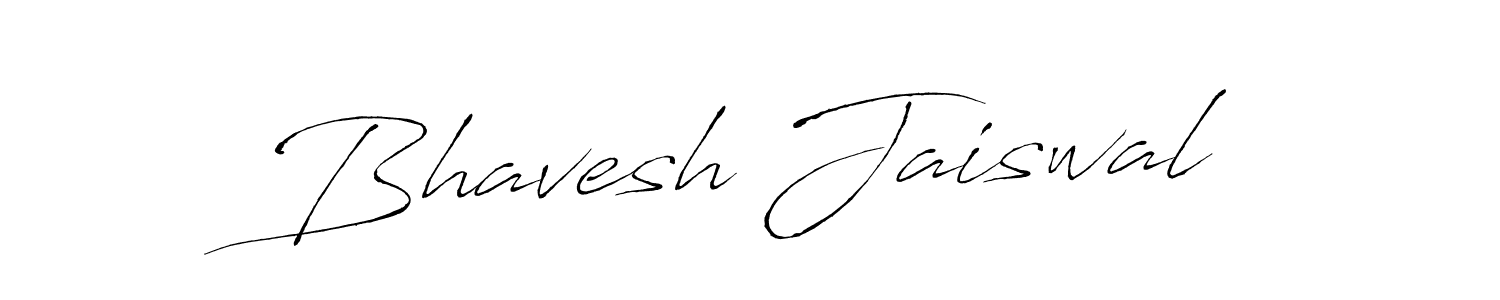 Also You can easily find your signature by using the search form. We will create Bhavesh Jaiswal name handwritten signature images for you free of cost using Antro_Vectra sign style. Bhavesh Jaiswal signature style 6 images and pictures png