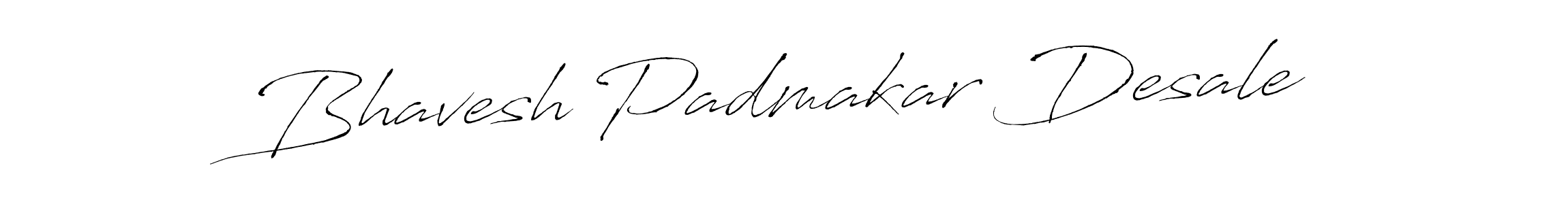 You should practise on your own different ways (Antro_Vectra) to write your name (Bhavesh Padmakar Desale) in signature. don't let someone else do it for you. Bhavesh Padmakar Desale signature style 6 images and pictures png
