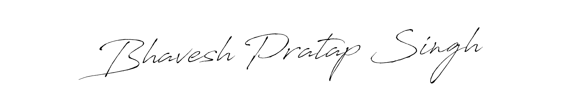 Also we have Bhavesh Pratap Singh name is the best signature style. Create professional handwritten signature collection using Antro_Vectra autograph style. Bhavesh Pratap Singh signature style 6 images and pictures png