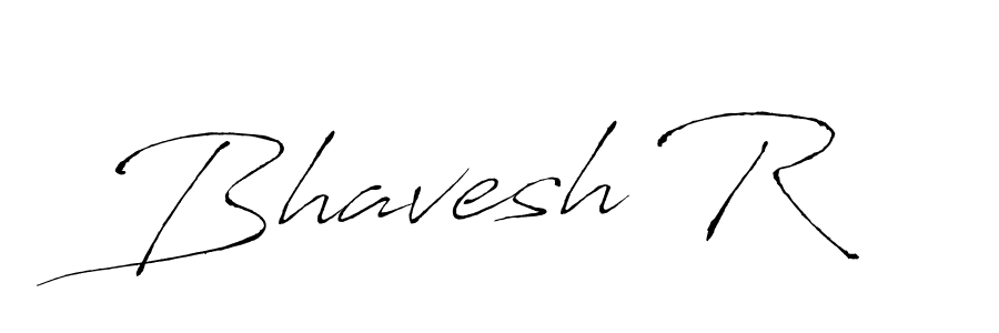 Once you've used our free online signature maker to create your best signature Antro_Vectra style, it's time to enjoy all of the benefits that Bhavesh R name signing documents. Bhavesh R signature style 6 images and pictures png