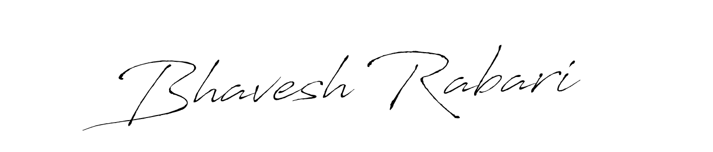 You should practise on your own different ways (Antro_Vectra) to write your name (Bhavesh Rabari) in signature. don't let someone else do it for you. Bhavesh Rabari signature style 6 images and pictures png