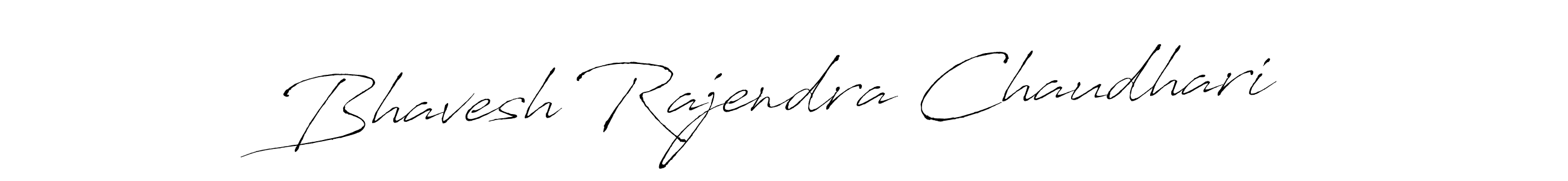 Use a signature maker to create a handwritten signature online. With this signature software, you can design (Antro_Vectra) your own signature for name Bhavesh Rajendra Chaudhari. Bhavesh Rajendra Chaudhari signature style 6 images and pictures png