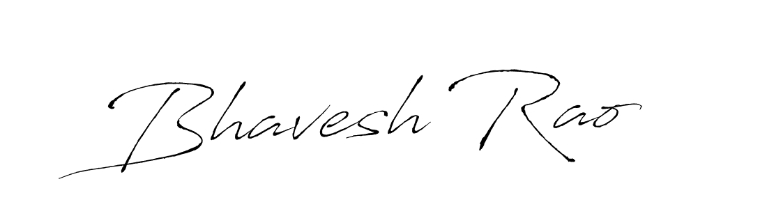 You should practise on your own different ways (Antro_Vectra) to write your name (Bhavesh Rao) in signature. don't let someone else do it for you. Bhavesh Rao signature style 6 images and pictures png