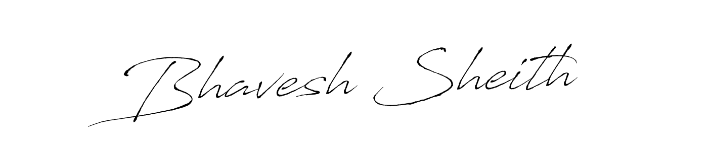Also You can easily find your signature by using the search form. We will create Bhavesh Sheith name handwritten signature images for you free of cost using Antro_Vectra sign style. Bhavesh Sheith signature style 6 images and pictures png