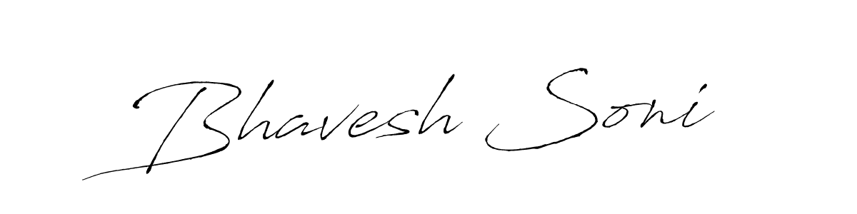 if you are searching for the best signature style for your name Bhavesh Soni. so please give up your signature search. here we have designed multiple signature styles  using Antro_Vectra. Bhavesh Soni signature style 6 images and pictures png