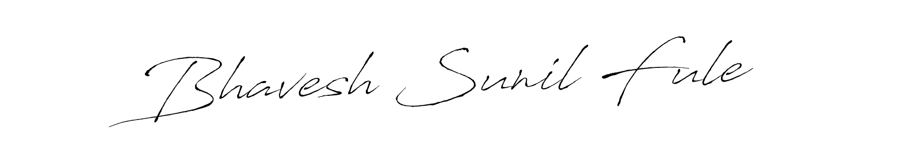 Similarly Antro_Vectra is the best handwritten signature design. Signature creator online .You can use it as an online autograph creator for name Bhavesh Sunil Fule. Bhavesh Sunil Fule signature style 6 images and pictures png