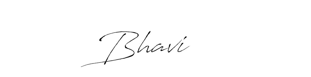 Once you've used our free online signature maker to create your best signature Antro_Vectra style, it's time to enjoy all of the benefits that Bhavi ❤️ name signing documents. Bhavi ❤️ signature style 6 images and pictures png