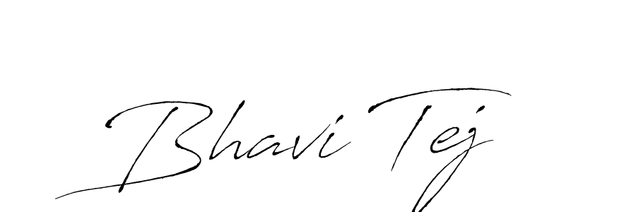 How to Draw Bhavi Tej signature style? Antro_Vectra is a latest design signature styles for name Bhavi Tej. Bhavi Tej signature style 6 images and pictures png