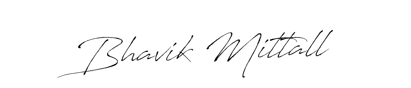 Once you've used our free online signature maker to create your best signature Antro_Vectra style, it's time to enjoy all of the benefits that Bhavik Mittall name signing documents. Bhavik Mittall signature style 6 images and pictures png