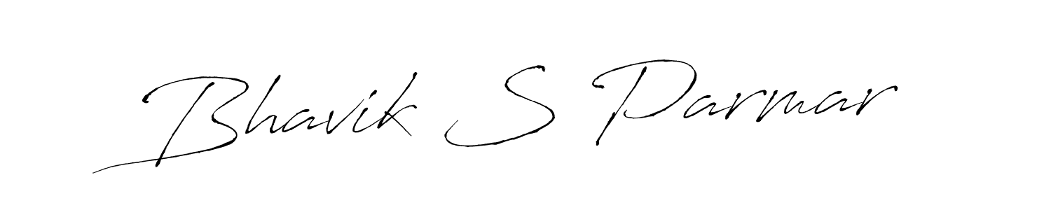 if you are searching for the best signature style for your name Bhavik S Parmar. so please give up your signature search. here we have designed multiple signature styles  using Antro_Vectra. Bhavik S Parmar signature style 6 images and pictures png