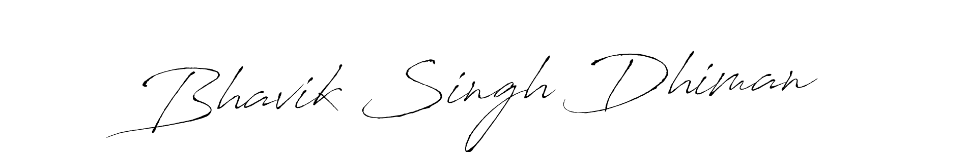 This is the best signature style for the Bhavik Singh Dhiman name. Also you like these signature font (Antro_Vectra). Mix name signature. Bhavik Singh Dhiman signature style 6 images and pictures png