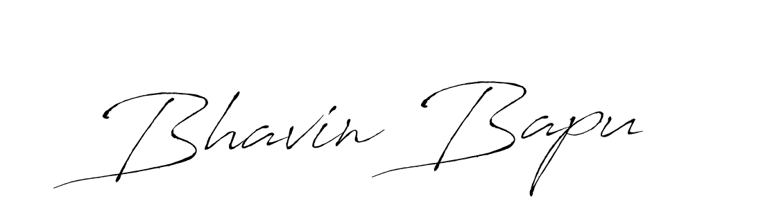 if you are searching for the best signature style for your name Bhavin Bapu. so please give up your signature search. here we have designed multiple signature styles  using Antro_Vectra. Bhavin Bapu signature style 6 images and pictures png