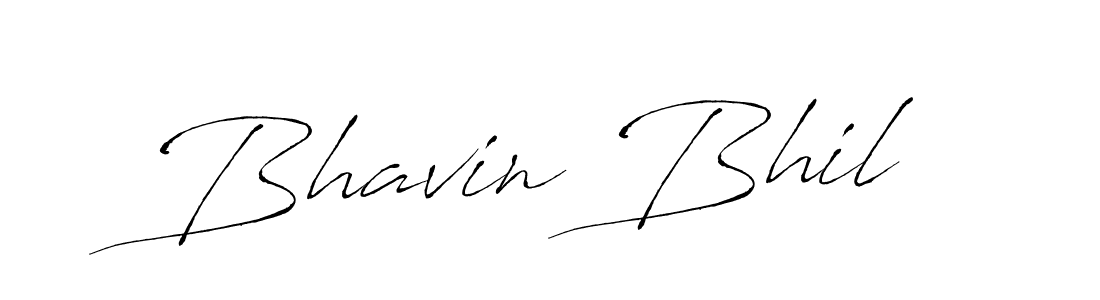 You can use this online signature creator to create a handwritten signature for the name Bhavin Bhil. This is the best online autograph maker. Bhavin Bhil signature style 6 images and pictures png