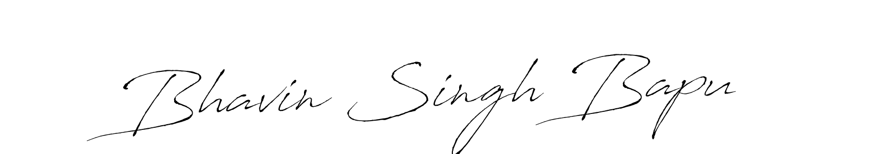 How to Draw Bhavin Singh Bapu signature style? Antro_Vectra is a latest design signature styles for name Bhavin Singh Bapu. Bhavin Singh Bapu signature style 6 images and pictures png