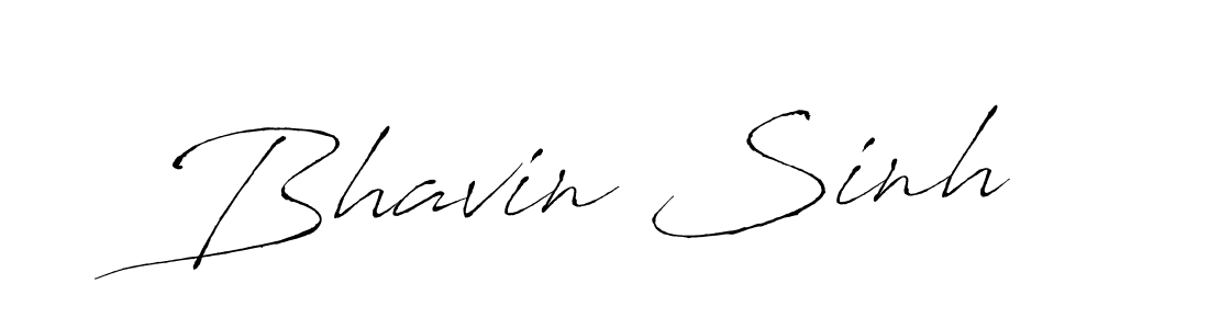 Also You can easily find your signature by using the search form. We will create Bhavin Sinh name handwritten signature images for you free of cost using Antro_Vectra sign style. Bhavin Sinh signature style 6 images and pictures png