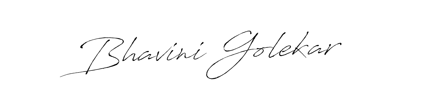 if you are searching for the best signature style for your name Bhavini Golekar. so please give up your signature search. here we have designed multiple signature styles  using Antro_Vectra. Bhavini Golekar signature style 6 images and pictures png