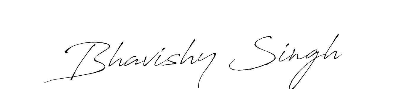 if you are searching for the best signature style for your name Bhavishy Singh. so please give up your signature search. here we have designed multiple signature styles  using Antro_Vectra. Bhavishy Singh signature style 6 images and pictures png