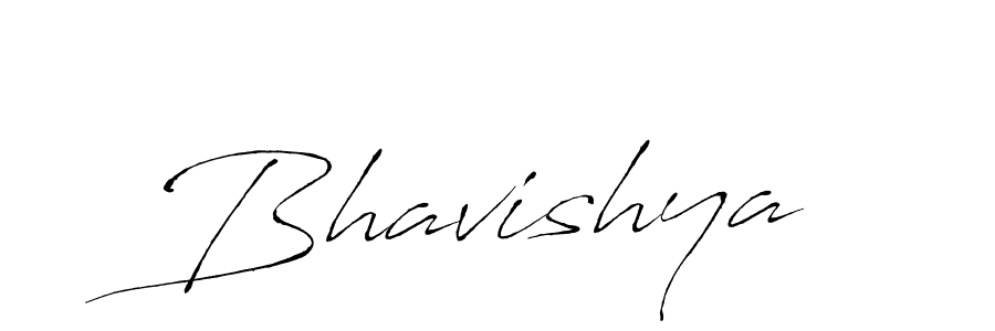 Use a signature maker to create a handwritten signature online. With this signature software, you can design (Antro_Vectra) your own signature for name Bhavishya. Bhavishya signature style 6 images and pictures png