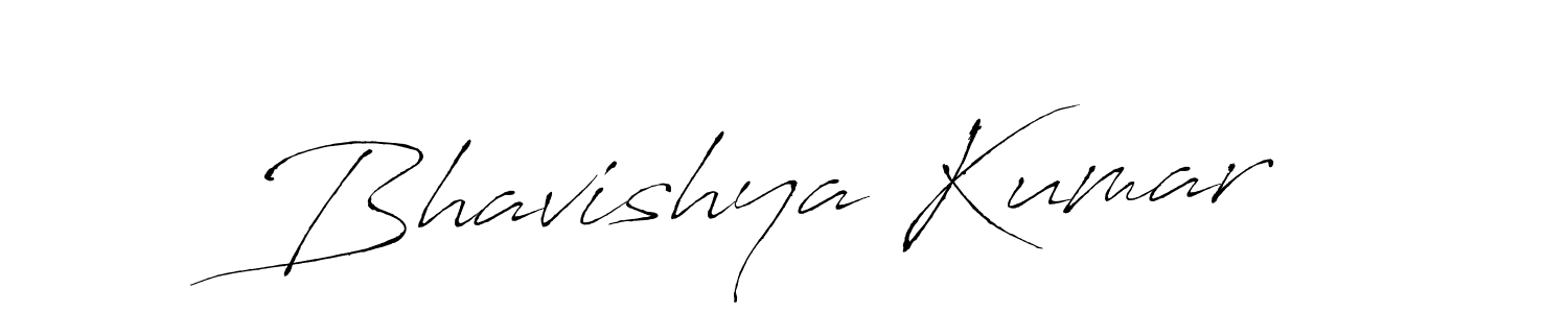 This is the best signature style for the Bhavishya Kumar name. Also you like these signature font (Antro_Vectra). Mix name signature. Bhavishya Kumar signature style 6 images and pictures png