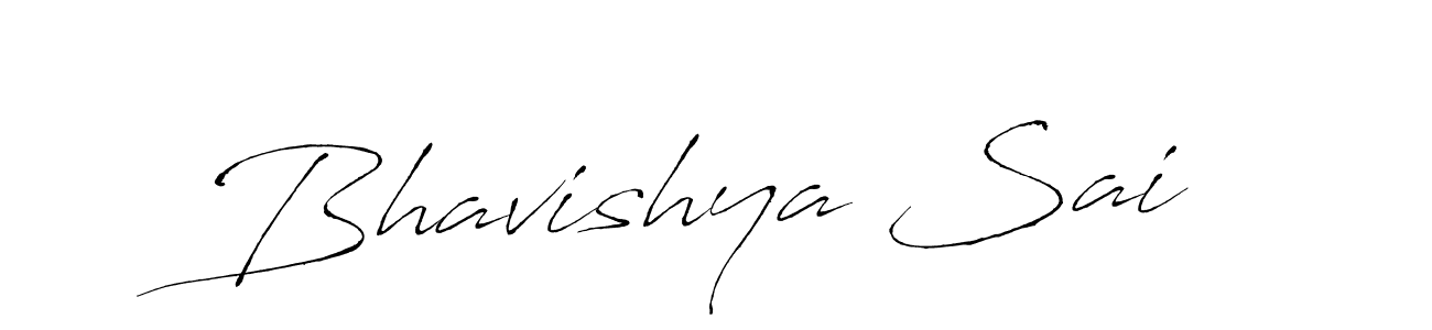 Also You can easily find your signature by using the search form. We will create Bhavishya Sai name handwritten signature images for you free of cost using Antro_Vectra sign style. Bhavishya Sai signature style 6 images and pictures png