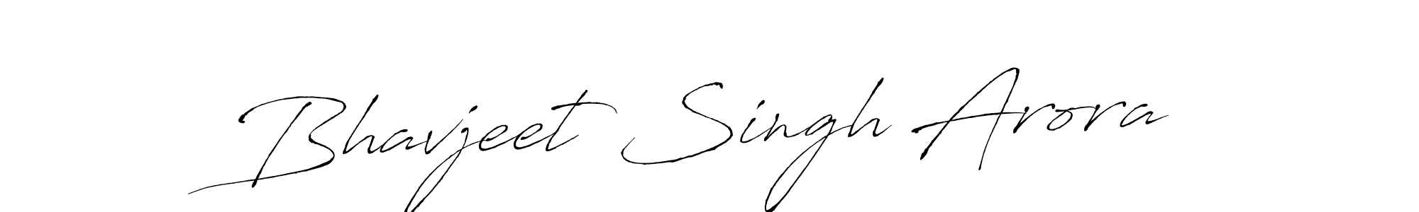 Once you've used our free online signature maker to create your best signature Antro_Vectra style, it's time to enjoy all of the benefits that Bhavjeet Singh Arora name signing documents. Bhavjeet Singh Arora signature style 6 images and pictures png